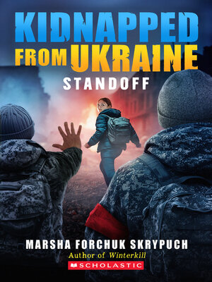 cover image of Standoff